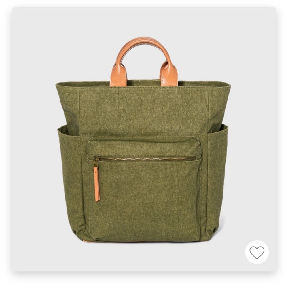 Universal Thread Backpack